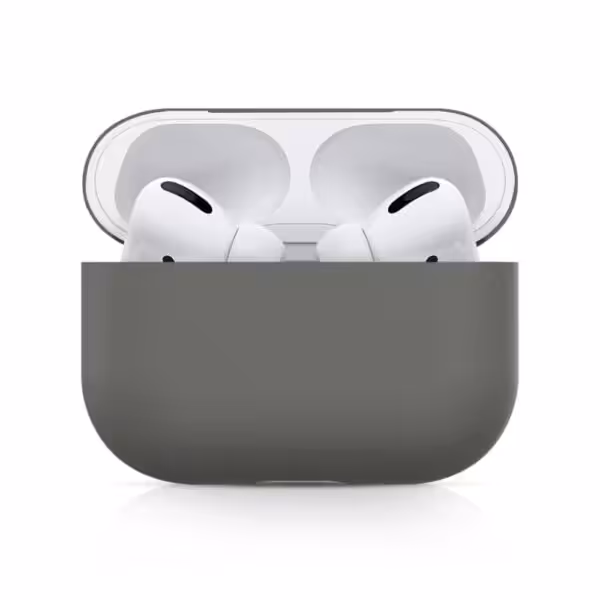Airpods Pro Cover Grå