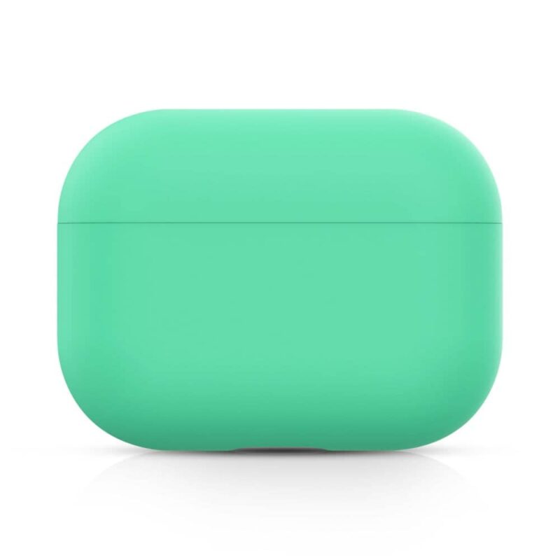 Airpods Pro Cover Grøn