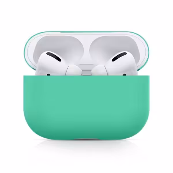 Airpods Pro Cover Grøn