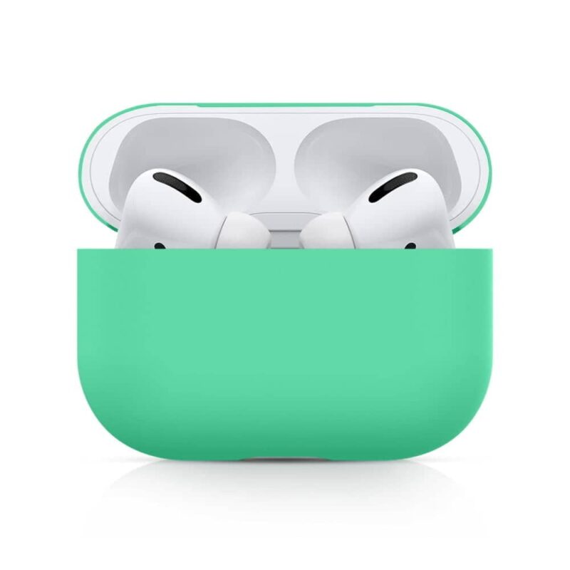 Airpods Pro Cover Grøn