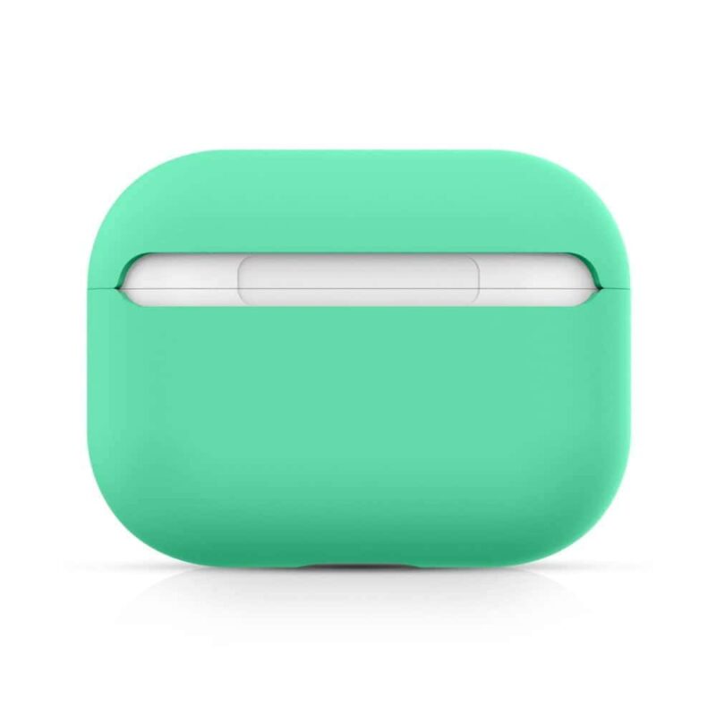 Airpods Pro Cover Grøn