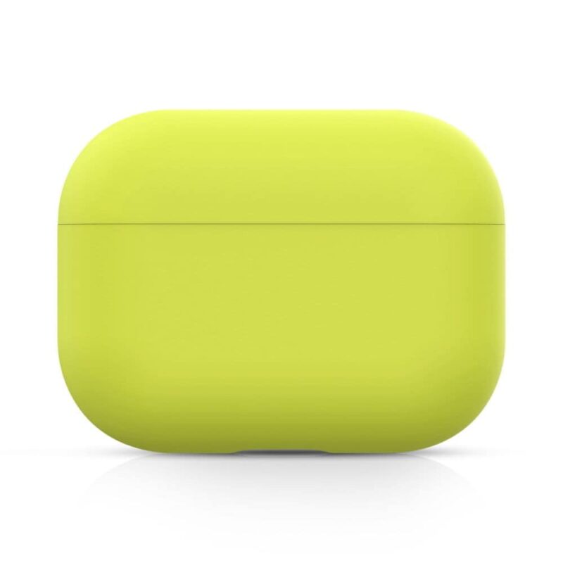 Airpods Pro Cover Gul