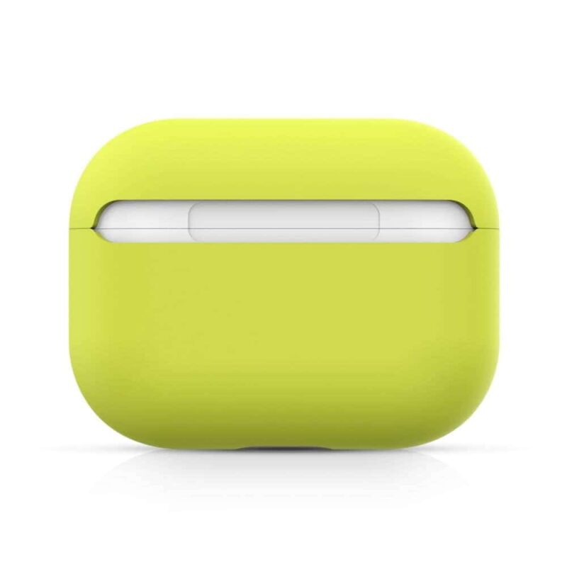 Airpods Pro Cover Gul