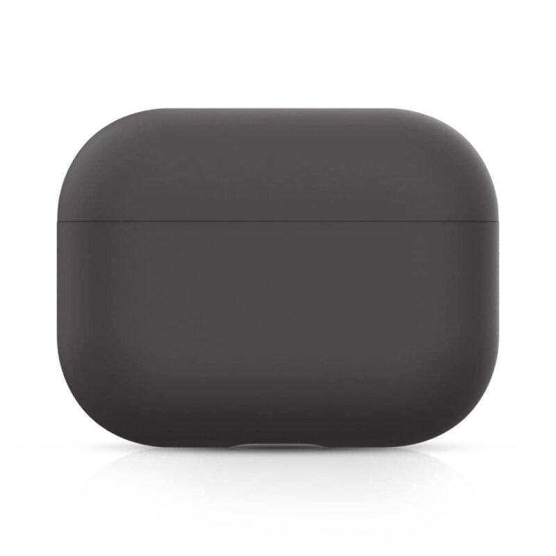 Airpods Pro Cover Mørke Grå