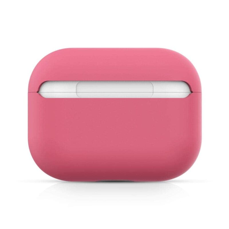 Airpods Pro Cover Pink