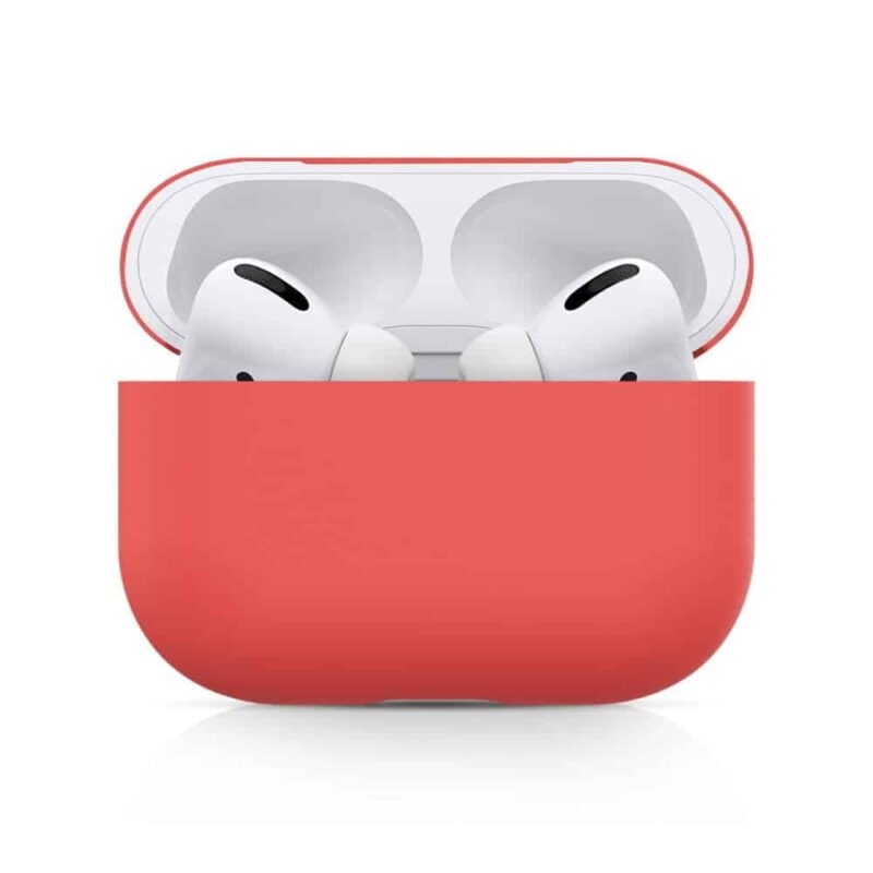 Airpods Pro Cover Rosa