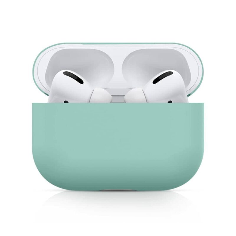 Airpods Pro Cover Turkis