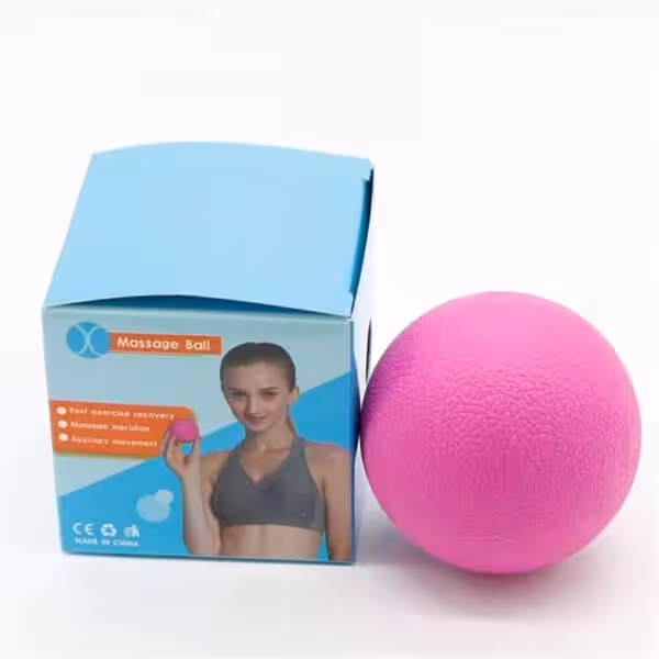 Massagebold Pink