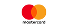 Mastercard logo i rødt og orange design.
