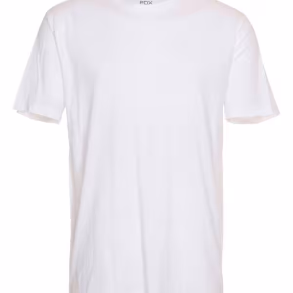 a white shirt on a mannequin