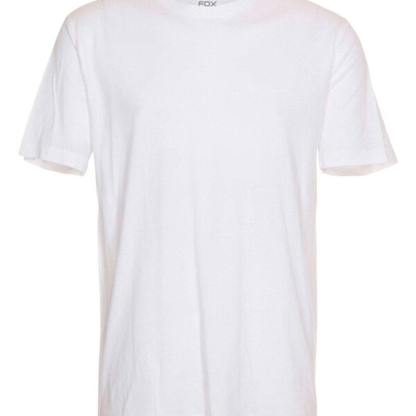 a white shirt on a mannequin
