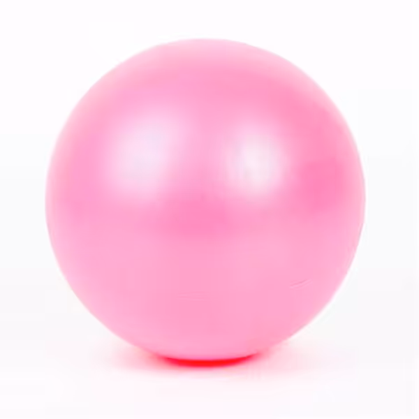 Yoga Bold 25 Cm Pink