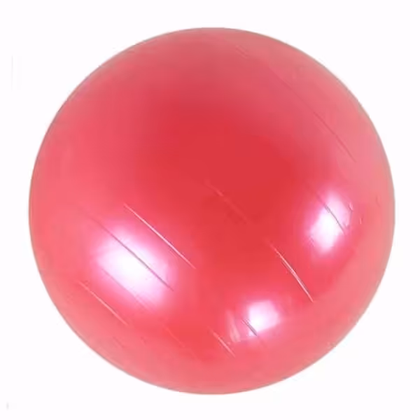 Yoga Bold Rød 75 Cm