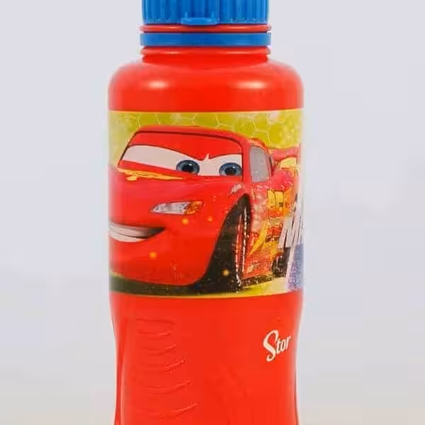 Cars Racers Edge - Sport Drikkedunk