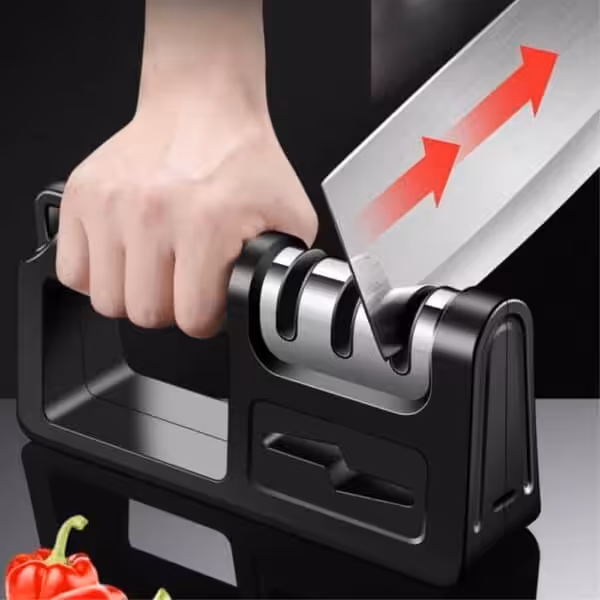 Knivsliber