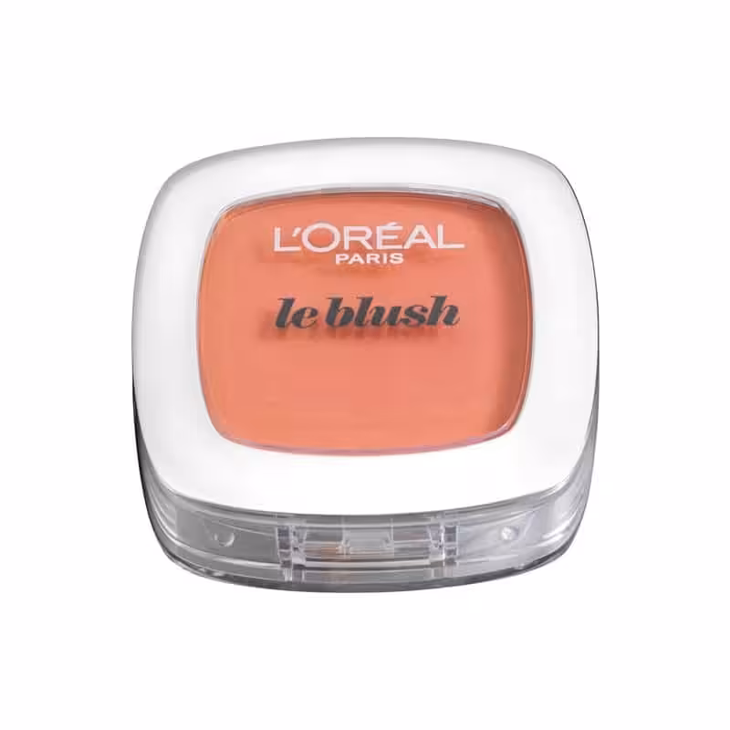 L'oreal True Match Blush 160 Peach Blush 3,4 G