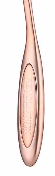Revolution Brush Oval Flat Eye