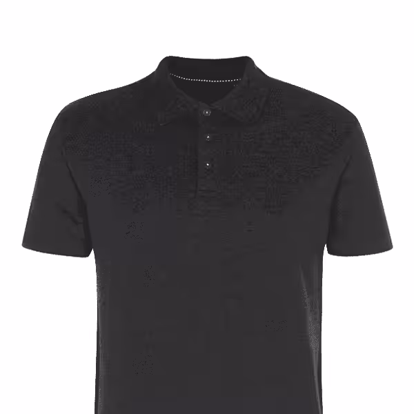 Xtreme Stretch Polo Shirt Antracit