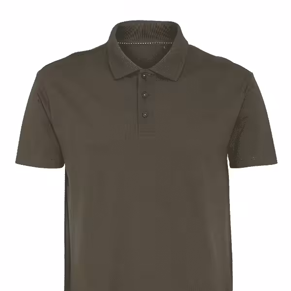 Xtreme Stretch Polo Shirt Army Grøn