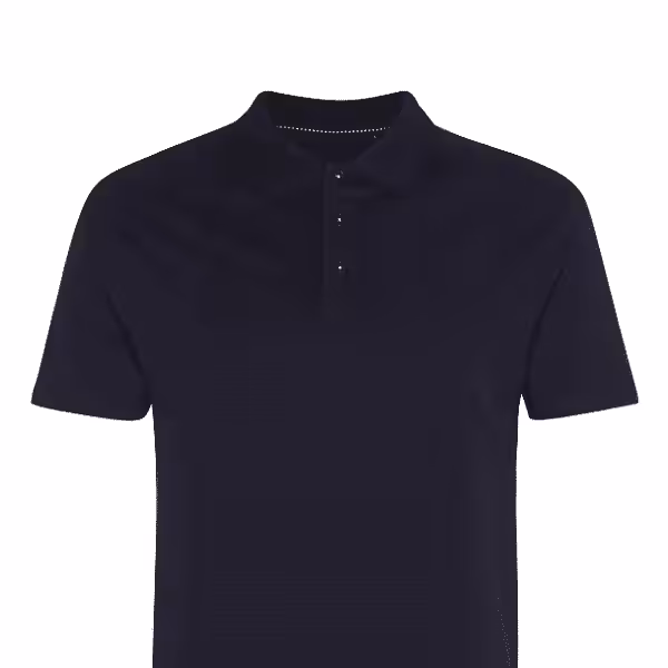 Xtreme Stretch Polo Shirt Navy