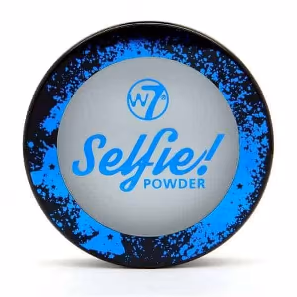 W7 Selfie Powder