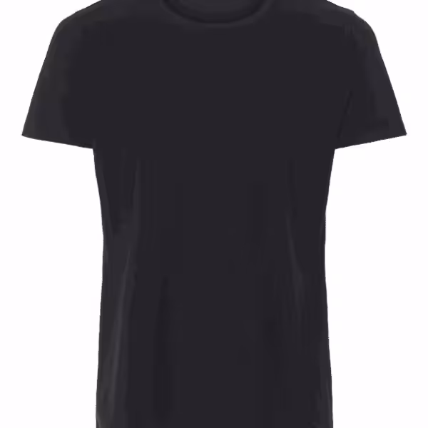 Xtreme Stretch T-shirt Sort