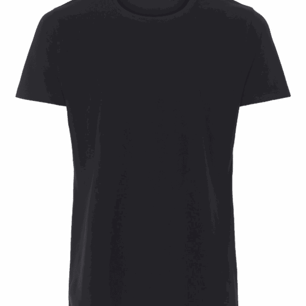 Xtreme Stretch T-shirt Sort