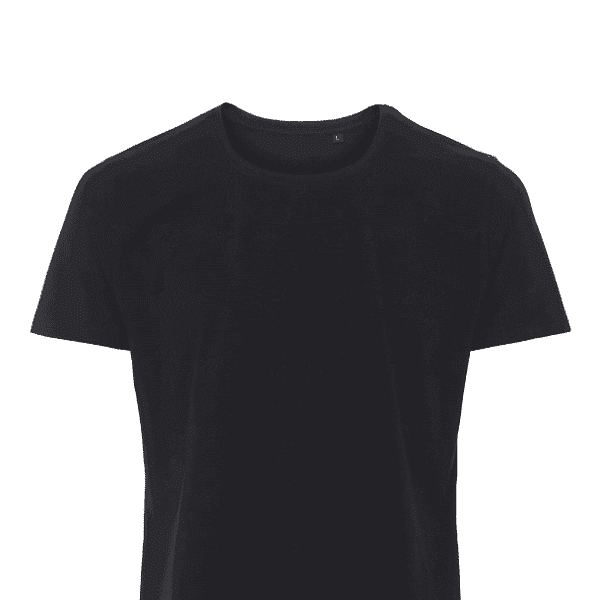 Xtreme Stretch T-shirt Sort